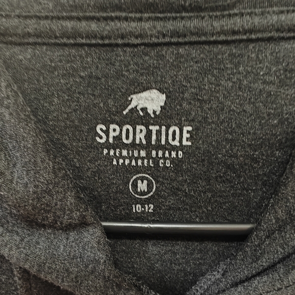 Nintendo t-shirt hoodie - Picture 3 of 4